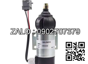SOLENOID-12V 3002952 HY