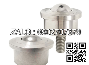 Bi Mắt Trâu Nhựa POM NL-H