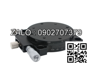 Bộ Bàn Tinh Chỉnh Quang Học Trục R Kiểu RS/RSP