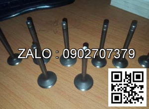 Chén xúpap hux xe nâng YANMAR 6D105
