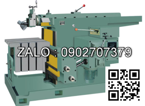 Máy bào thủy lực BY6080