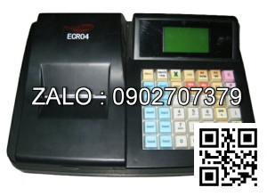 Máy tính tiền Topcash ECR-04