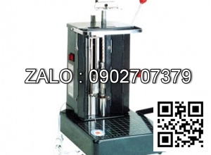 Máy khoan chứng từ BJ - 03B1