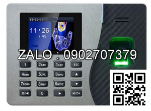 Máy chấm công HIT Magic Plus 4100