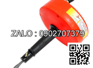 Dụng cụ thống ống 5M - Pipe cleaner