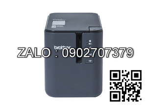 Máy in nhãn Brother PT-E500VP