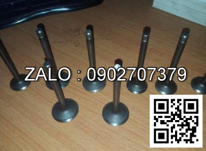 Xúpap hút xe nâng ISUZU 4JG2