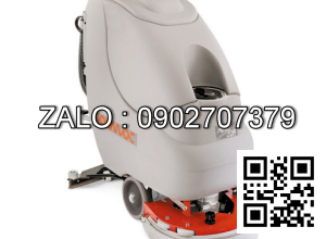 Máy chà sàn liên hợp Comac Abila 50E