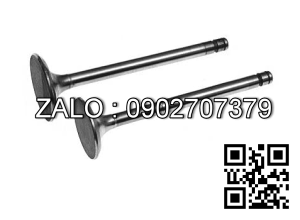 Xúpap hút xe nâng ISUZU 6BG1,6BB1,6BD1,DB33