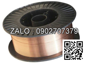 Dây hàn Mig 0.8 mm