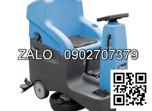 Máy chà sàn liên hợp ngồi lái FASA A12 RIDER