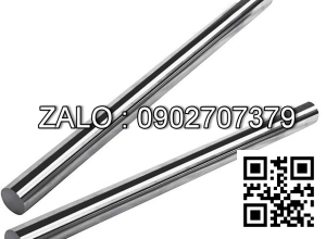 Ty thoi ma crom phi 14/12*916mm;may thoi