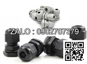 Ốc siết cáp nhựa PG 29 (Ø36, dùng cho dây 18-25mm)