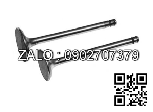 Xúpap xả xe nâng TOYOTA 2j /3-5FD