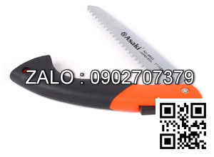 Cưa cắt cành Asaki 7''/175mm AK-8800