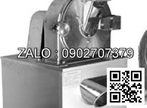 Máy nghiền thảo dược SL 250