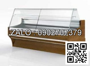 Tủ trưng bày thực phẩm DOCRILUC BSD-8