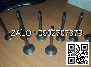 Xúpap hút xe nâng KUBOTA V2403-M-DI