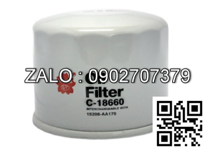 Lọc Sakura C-8660