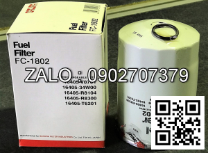 Lọc Sakura FC-1802