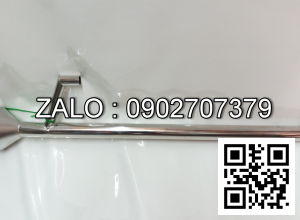 Bơm hút dầu nhớt kéo tay inox