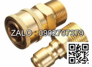 Khớp nối nhanh 3/8