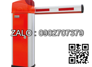 Barrie và thanh chắn bằng nhôm - BS3306 kích thước 4.6m