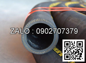 Ti ô dầu phi 25mm 4 lớp 1