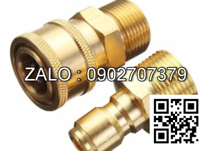 Khớp nối nhanh 1/4