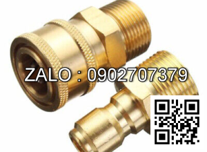 Khớp nối nhanh 1/4