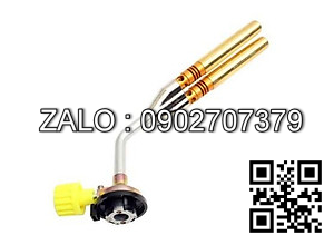 Dau kho gas mini 2 nong, Model: KT-2108