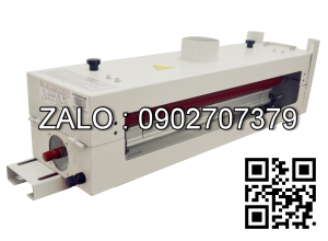 Bộ khử tĩnh điệnn Corona, Model: CDA-808-2700, 3 pha 380V (Sử dụng cho máy PE13)