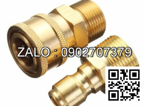 Khớp nối nhanh 1/2