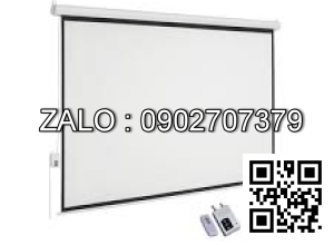 Màn chiếu điều khiển tư xa Sunbeam VS250