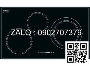 BẾP TỪ HAFELE HC-I773B 536.01.595