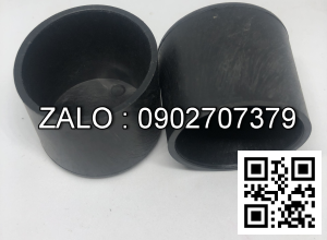 Nút cao su bịt chân loại tốt