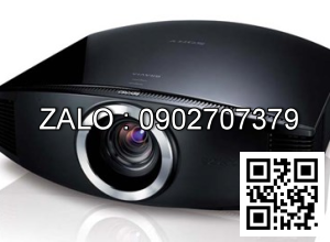 Máy chiếu Sony VPLVW85 Full Definition