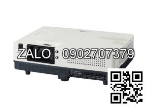 Máy chiếu Sanyo PLC-XK3010