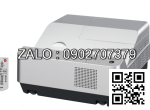 Máy chiếu Sanyo PDG-DWL2500J