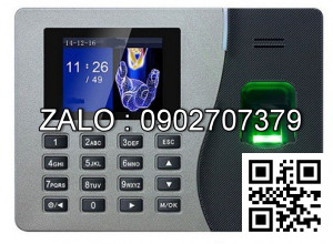 Máy chấm công INNO X7