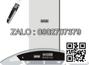 MÁY HÚT MÙI GẮN TƯỜNG 90CM GAGGENAU 539.86.403