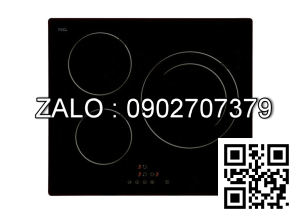 BẾP TỪ CATA I 6003 BK