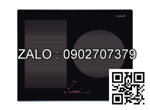 BẾP TỪ CATA IF 6011 BK