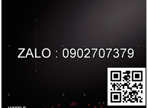 BẾP TỪ HAFELE ICONIC HC-I604B 535.02.201