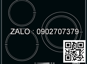 BẾP TỪ HAFELE HC-I603B 536.01.601