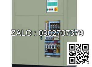 Máy nén khí Wuxi trục vít biến tần 18.5-280KW
