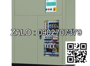 Máy nén khí Wuxi trục vít di động 54.5 đến 200KW