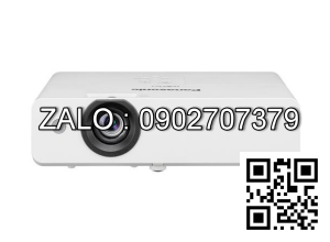Máy chiếu Panasonic PT-AX200E