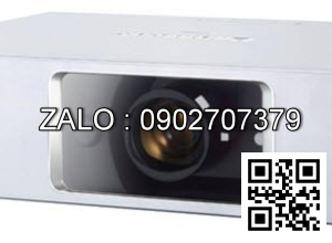 Máy chiếu Panasonic LCD PT-FW300