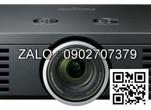 Máy chiếu Panasonic 3LCD PT-AE3000E